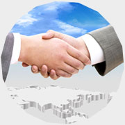 39個(gè)國(guó)家，遠(yuǎn)銷(xiāo)海外