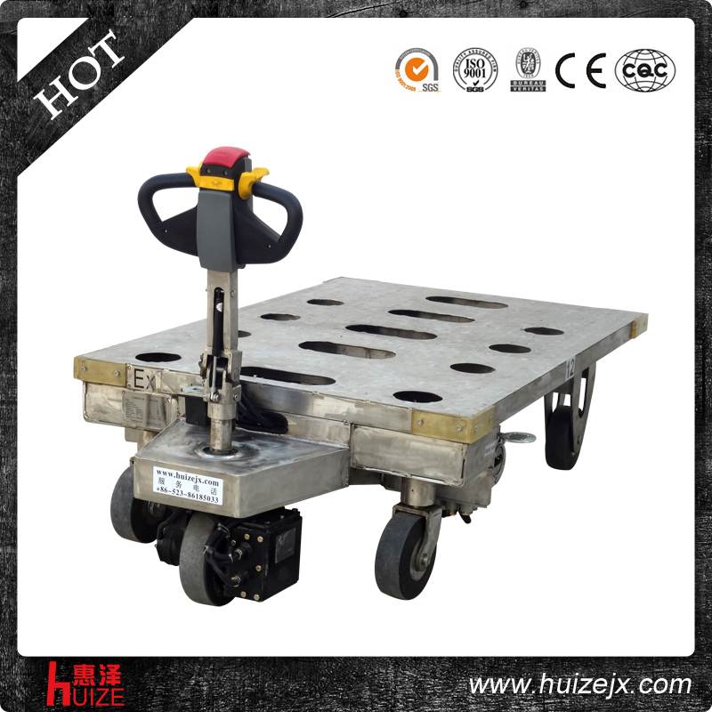 防爆電動(dòng)搬運(yùn)車(chē) 防爆電動(dòng)搬運(yùn)車(chē)
