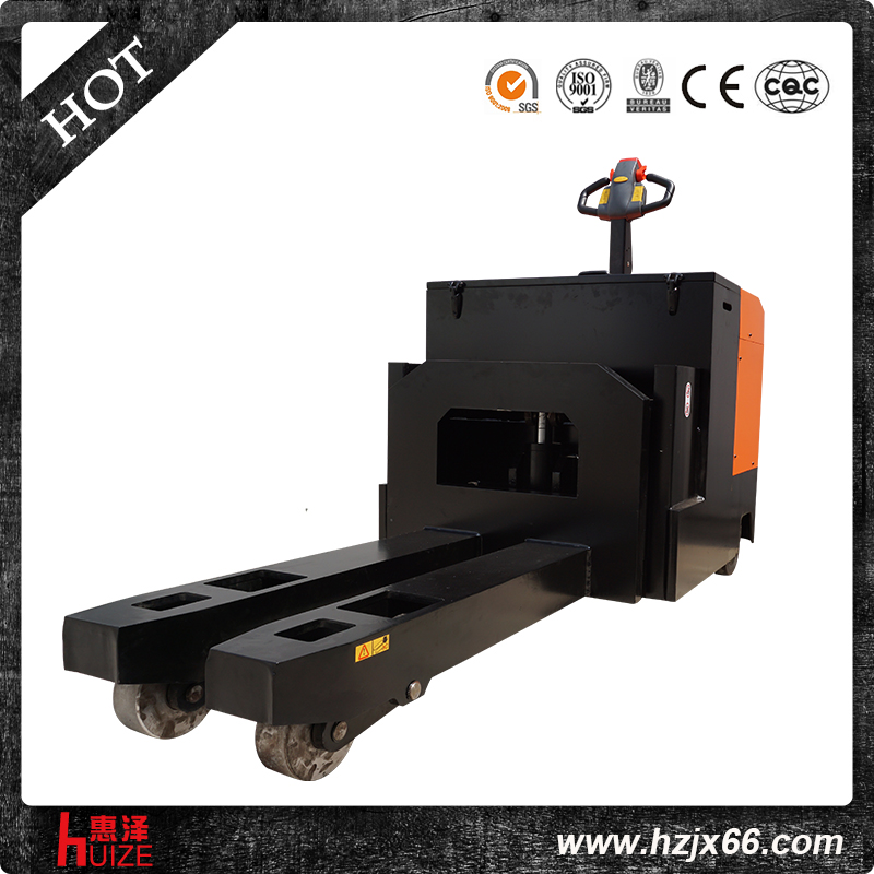 重型電動搬運車 重型電動搬運車