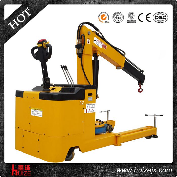 電動旋轉(zhuǎn)電動搬運車式吊車 電動旋轉(zhuǎn)電動搬運車式吊車