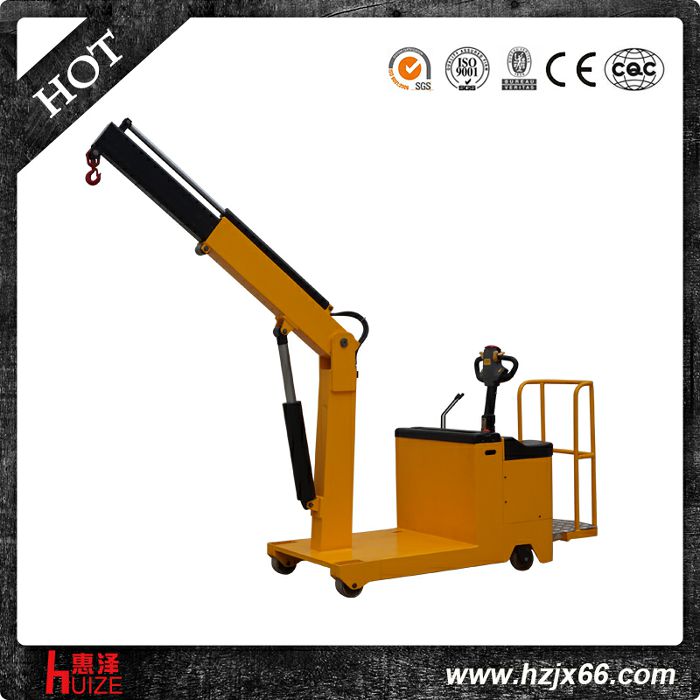 1噸3米電動(dòng)吊車(chē)(吊臂不旋轉(zhuǎn)) 1噸3米電動(dòng)吊車(chē)(吊臂不旋轉(zhuǎn))