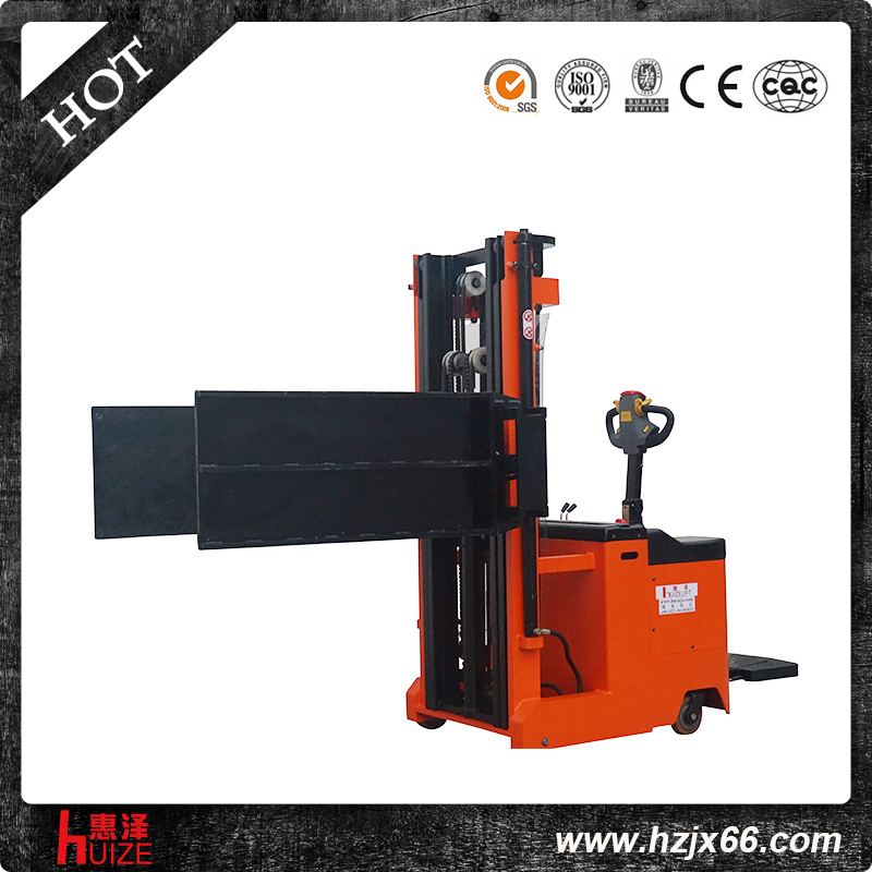 全自動(dòng)夾抱機(jī)(適合紙箱、紙板）