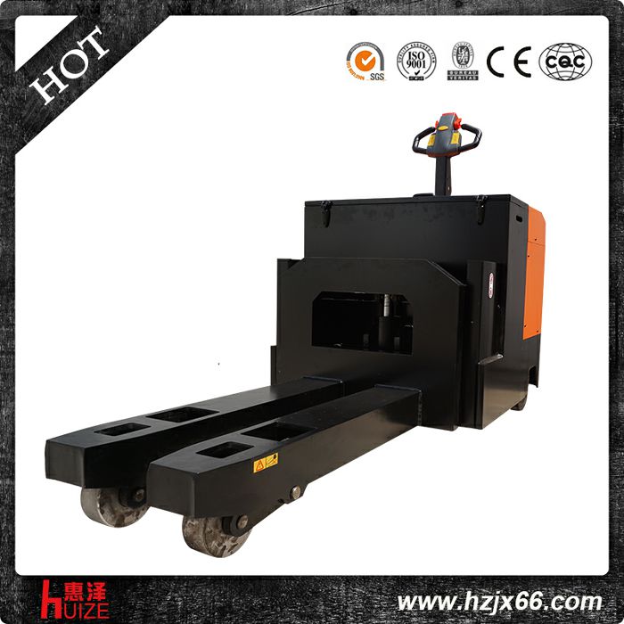 8T重型電動搬運車 8T重型電動搬運車