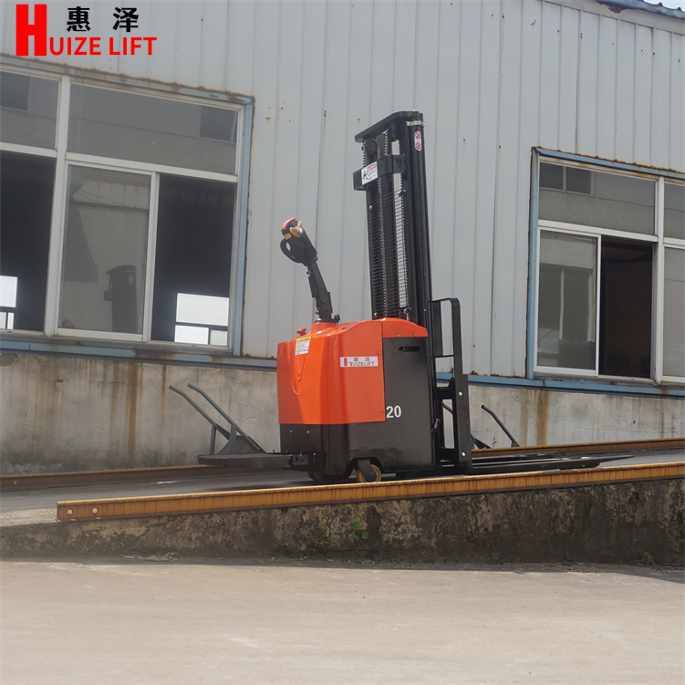 2T鍛打叉雙門(mén)架全電堆 (9) 2T鍛打叉雙門(mén)架全電堆 (9)