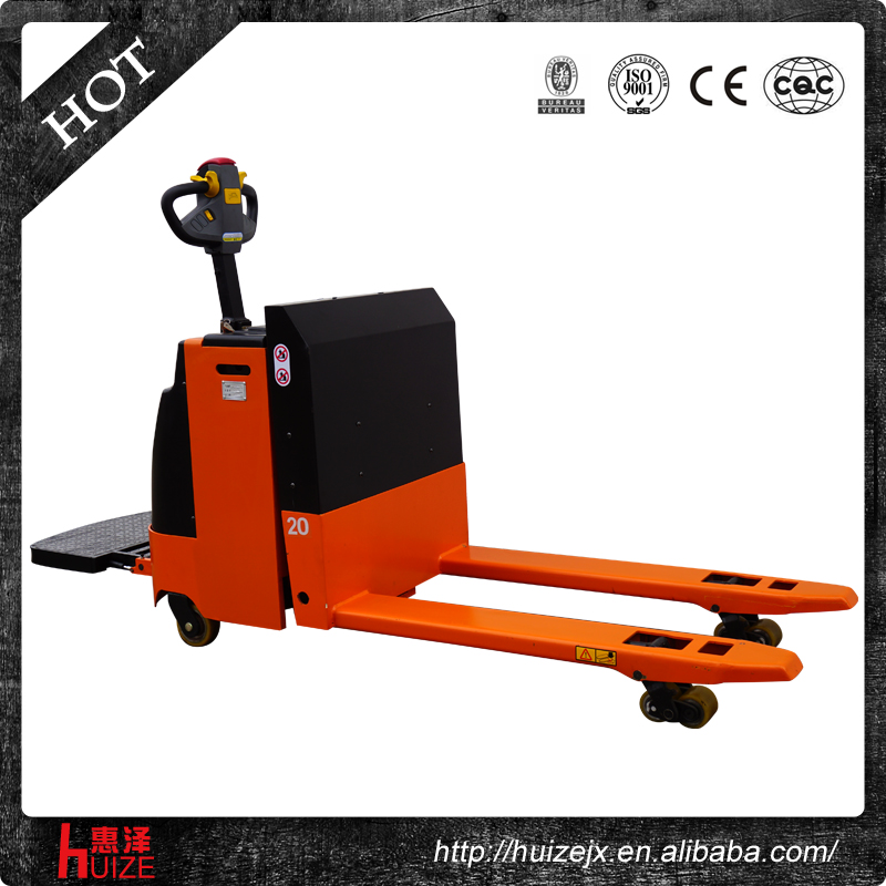 倉儲電動搬運(yùn)車 倉儲電動搬運(yùn)車