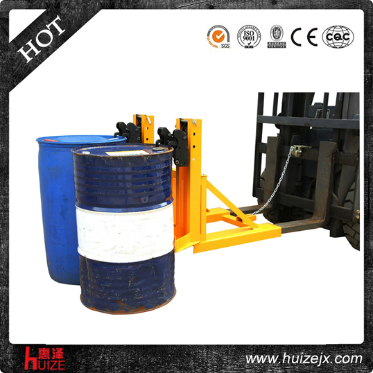 黑鷹嘴單夾爪老款油桶夾具 黑鷹嘴單夾爪老款油桶夾具