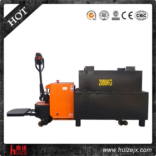 重型設(shè)計半電動搬運(yùn)車(帶踏板) 重型設(shè)計半電動搬運(yùn)車(帶踏板)