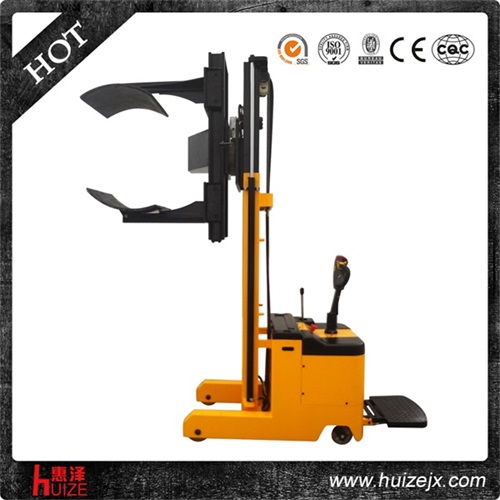 電動紙筒搬運車 電動紙筒搬運車