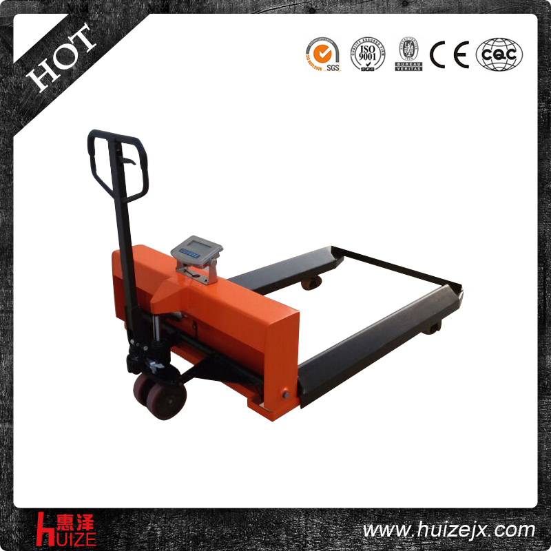 手動(dòng)稱(chēng)重紗輥車(chē)/稱(chēng)重紙筒搬運(yùn)車(chē) 手動(dòng)稱(chēng)重紗輥車(chē)/稱(chēng)重紙筒搬運(yùn)車(chē)