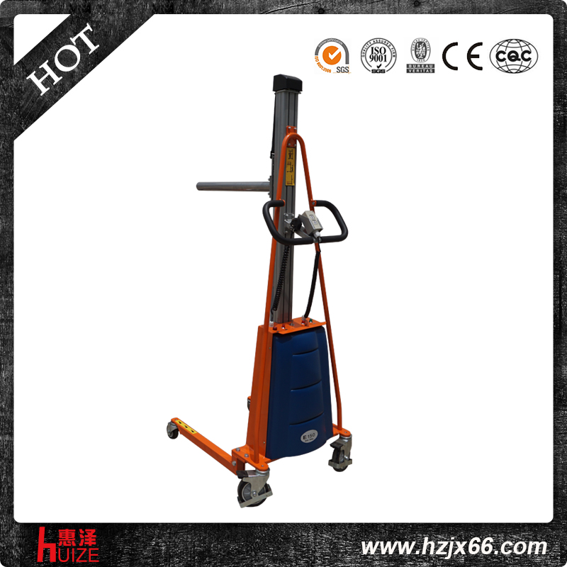 輕型電動(dòng)紙筒裝卸車 輕型電動(dòng)紙筒裝卸車