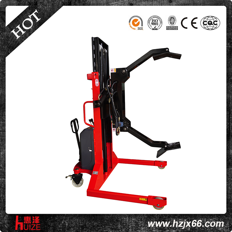 自動夾紙翻轉機器人 自動夾紙翻轉機器人