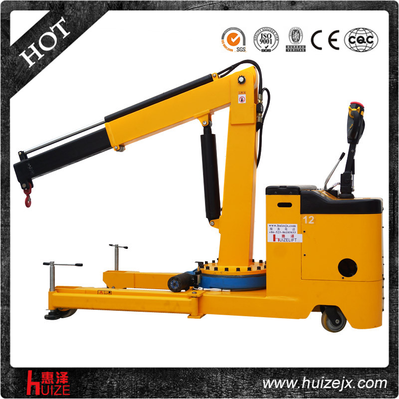 電動搬運(yùn)車式吊車 電動搬運(yùn)車式吊車