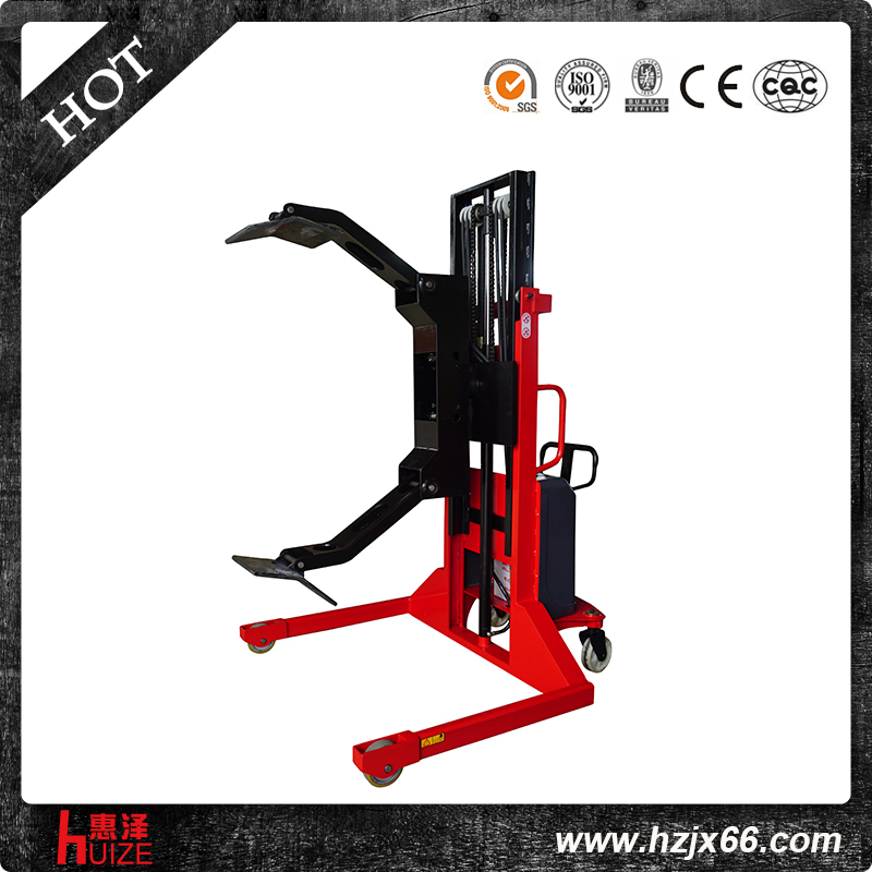 半動紙筒夾抱翻轉(zhuǎn)車(適合豎立夾起) 半動紙筒夾抱翻轉(zhuǎn)車(適合豎立夾起)