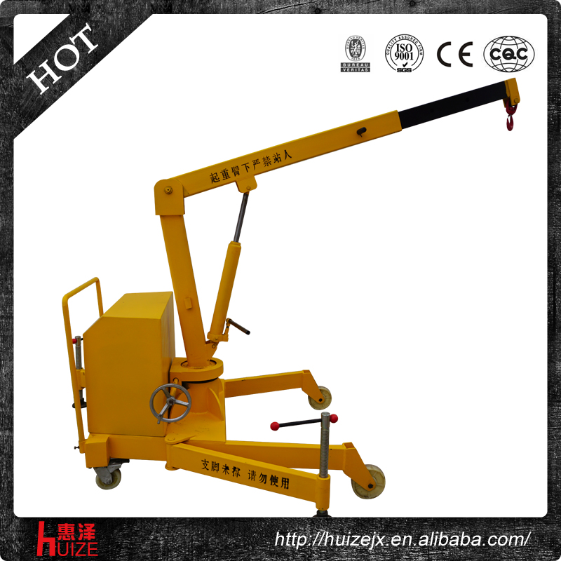 配重式液壓吊車(chē) 配重式液壓吊車(chē)