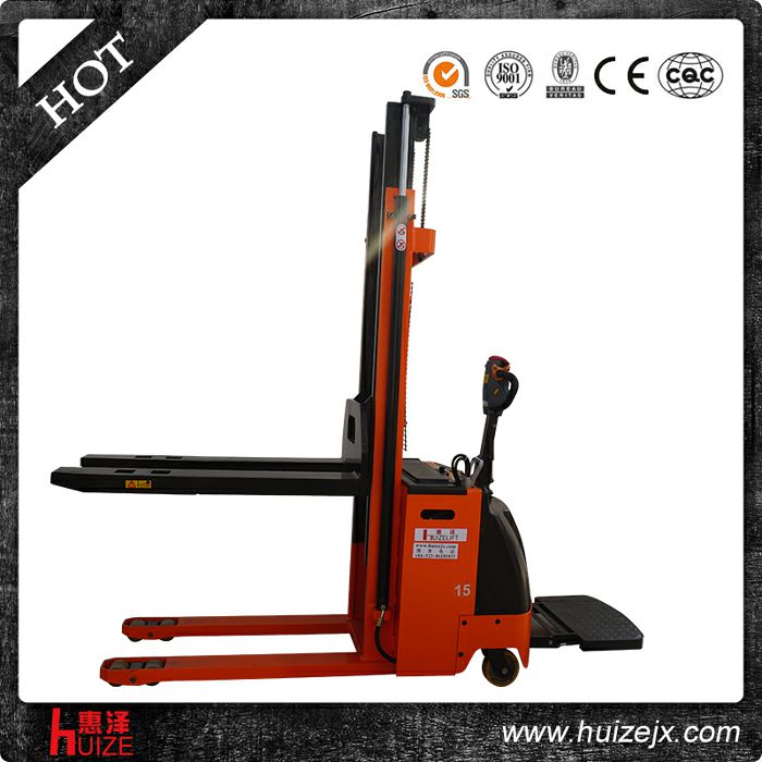 全電動(dòng)堆高車(雙門架) 全電動(dòng)堆高車(雙門架)