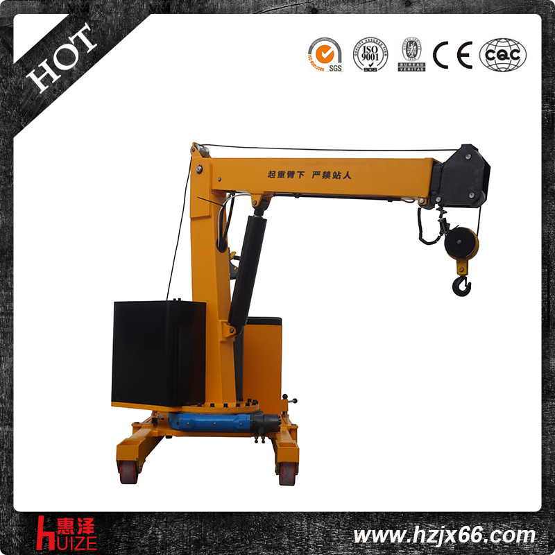 倉庫車間專用電動(dòng)吊車 倉庫車間專用電動(dòng)吊車