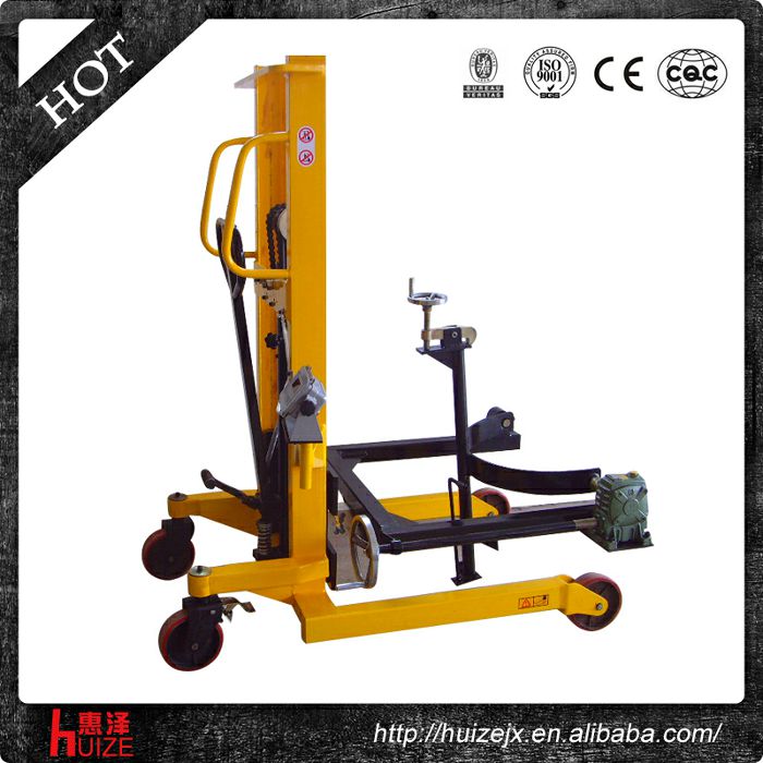 手動(dòng)稱重油桶車 手動(dòng)稱重油桶車