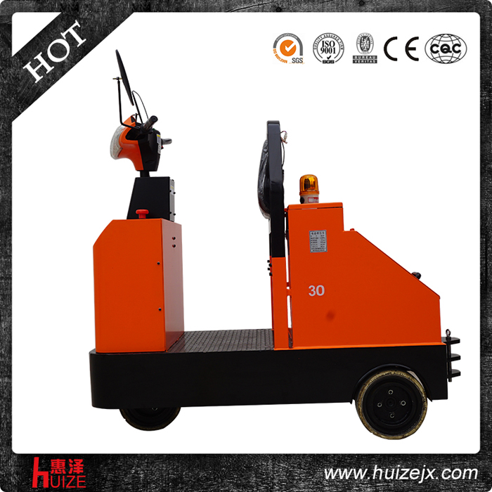 3噸電瓶牽引車 3噸電瓶牽引車