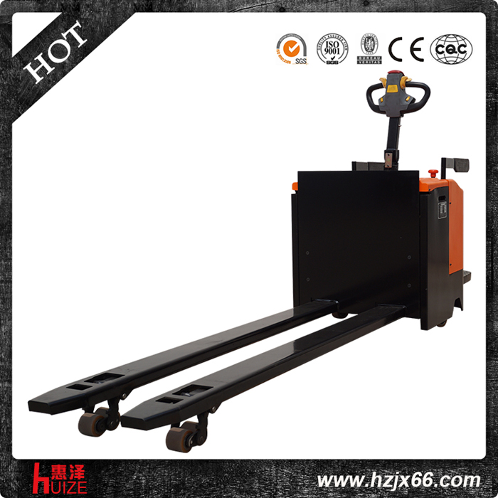 全電動貨叉加長型搬運(yùn)車 全電動貨叉加長型搬運(yùn)車