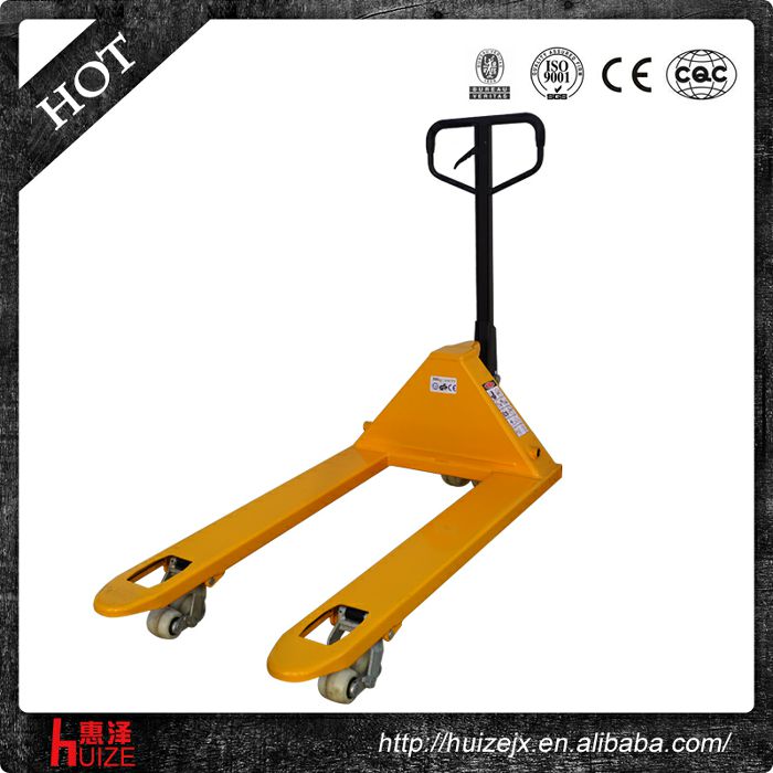 手動(dòng)液壓搬運(yùn)車(chē) 手動(dòng)液壓搬運(yùn)車(chē)