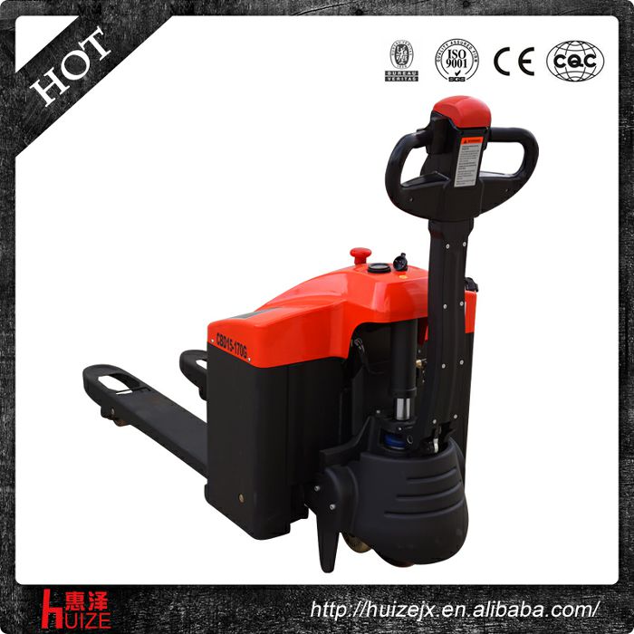 全電動搬運車(輕型) 全電動搬運車(輕型)