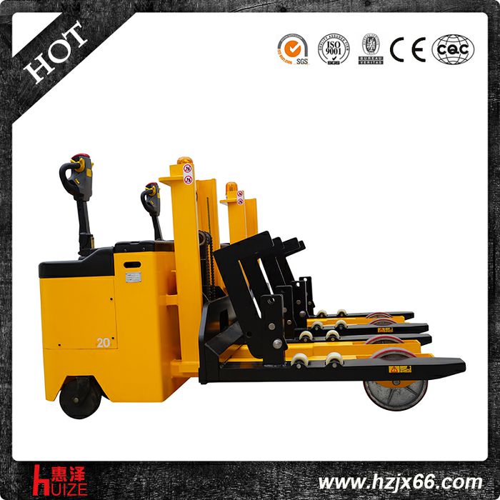 火車(chē)輪專(zhuān)用全電動(dòng)搬運(yùn)車(chē) 火車(chē)輪專(zhuān)用全電動(dòng)搬運(yùn)車(chē)