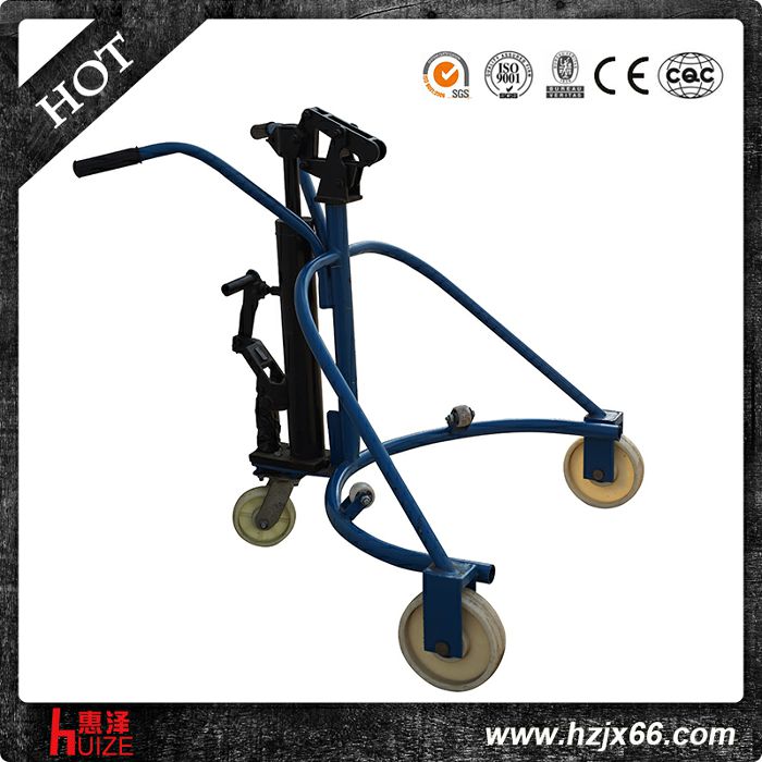 油桶搬運(yùn)車 油桶搬運(yùn)車